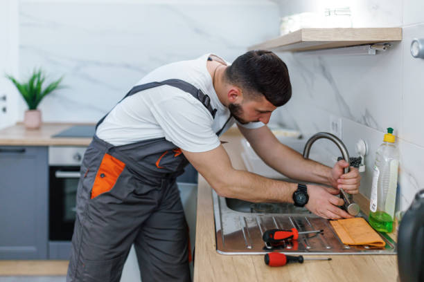 Best Local Plumber Services  in San Antonio Heights, CA