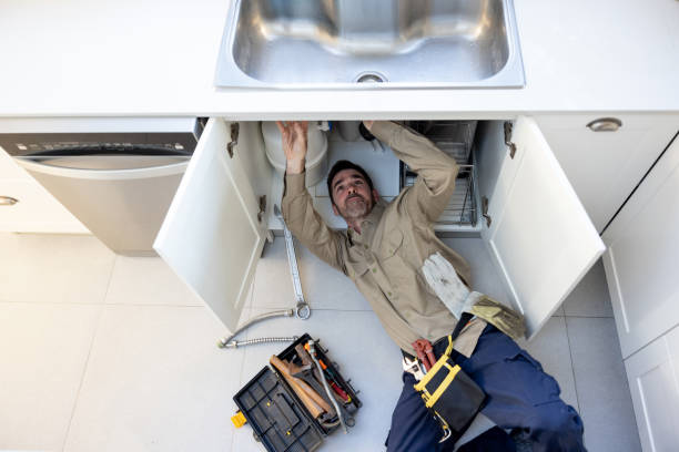 Best Emergency Plumbing Repair  in San Antonio Heights, CA