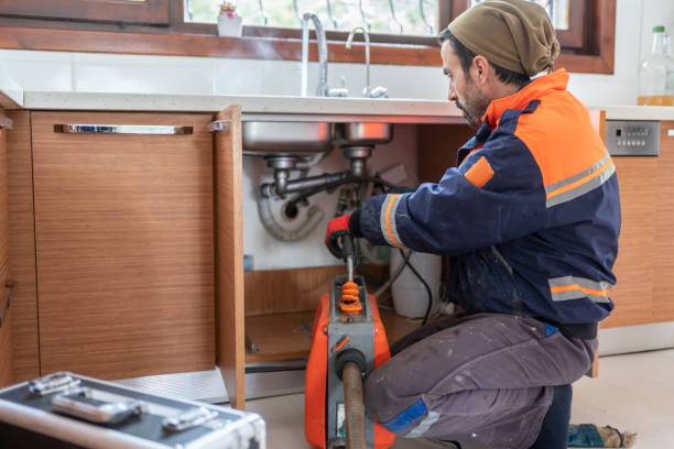 Best Plumbing Services Near Me  in San Antonio Heights, CA